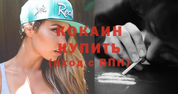 твердый Михайловск