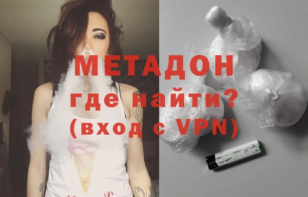 твердый Михайловск