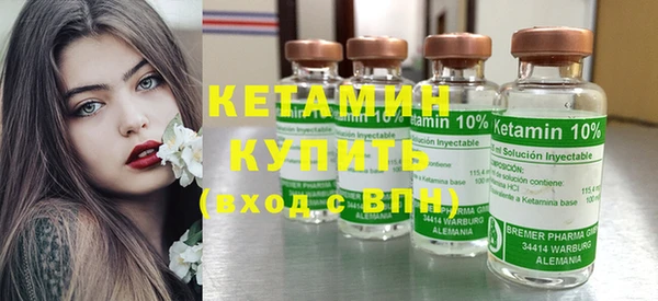 твердый Михайловск